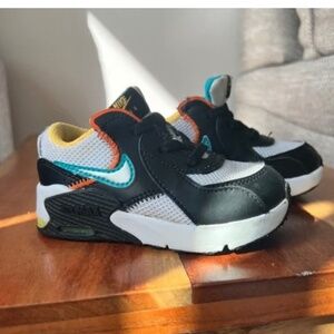 Nike Airmax Toddler size 6